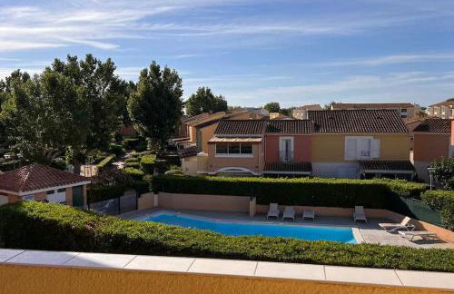 Appartement Marseillan Plage - Foto 1