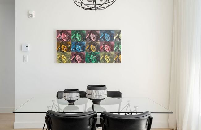 Le Se7t Penthouses - Photo 9