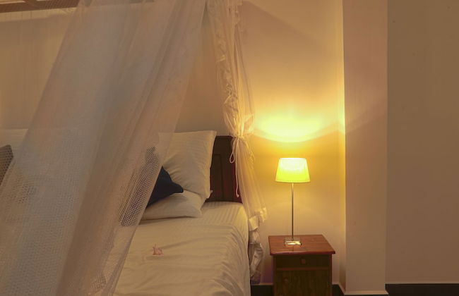 Sea View Villa - Photo 5