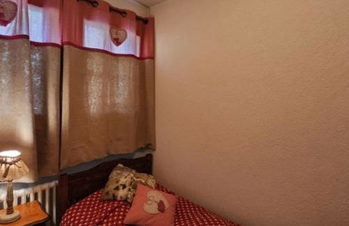 Grand appartement 4 chambres à Abondance avec WIFI et parking - FR-1-692-112 - Photo 4