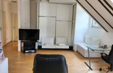 villa high ceiling 2 bedrooms - Foto 29