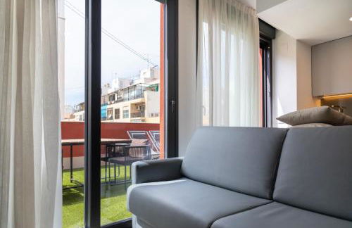 Alidreams Lola Center Apartamentos - Foto 76