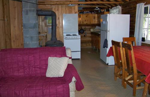 Robinson's Cottages - Foto 30