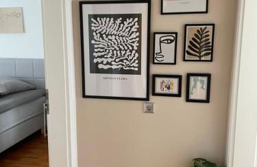 Saarland Appartements Losheim-Rimlingen - Foto 12