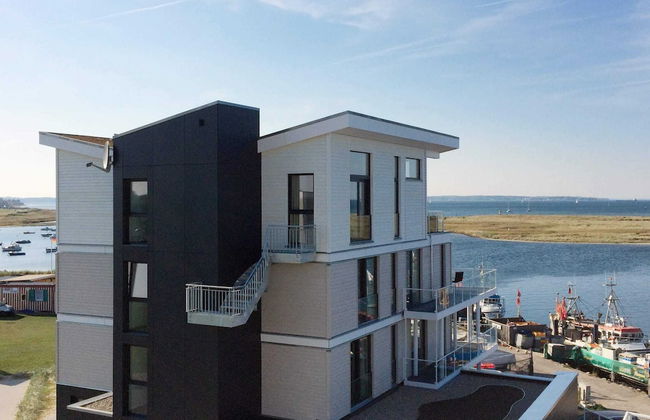 Holiday Home in Wendtorf - Foto 33