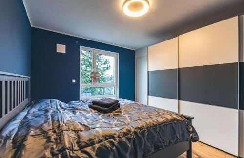 A&V Apartments Wunderschöne Penthouse Wohnung - Foto 11