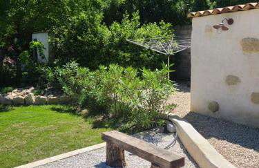 Gîte Lou Galoubet - Foto 26