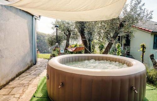 [Rainbow house]- with Jacuzzi-wifi-garden-balcony-parking - Photo 18