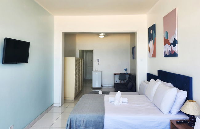 Ocean View Copacabana Best Spot - Foto 66