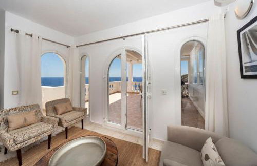 Es Macar, heated pool & sea views - Foto 12