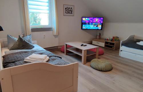 FaFeWo Ferienwohnungen mit Sternekomfort in Tanne Harz - Foto 12