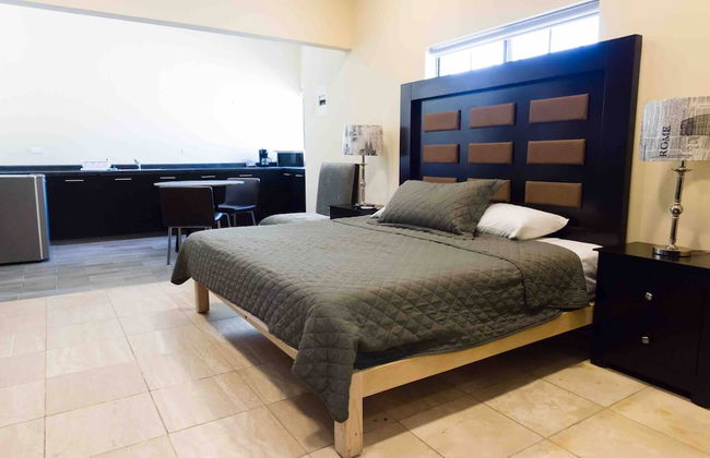 8, Loft for two People - Photo 8