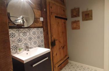 Lawendowy Domek agroturystyka, noclegi - 2,7 km od Bałtowa - Foto 36