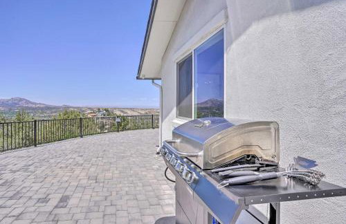 Panoramic Mtn Views Prescott Sunset Sanctuary - Foto 29