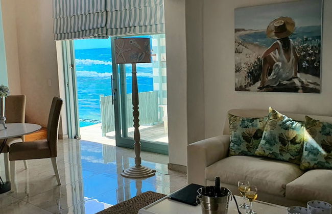 Paternoster Accommodation - Foto 3