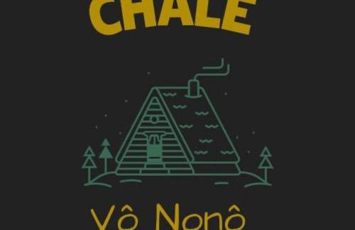 Chalé Vô Nono - Photo 21