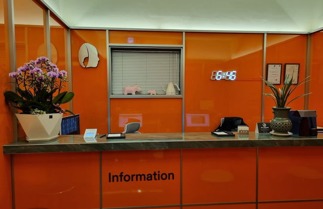 Hotel the Designers LYJ Suite Yeoksam - Foto 2