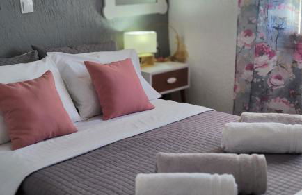 Evdoxia's Mochlos House - Foto 27