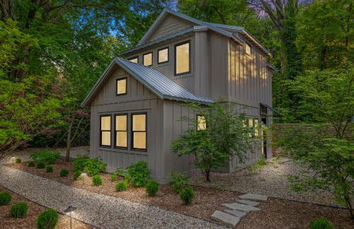 Townie 4 - The Fern by Juniper Holiday + Home - Foto 24