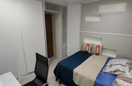 Nader Homes - 3 quartos Laranjeiras - Photo 13