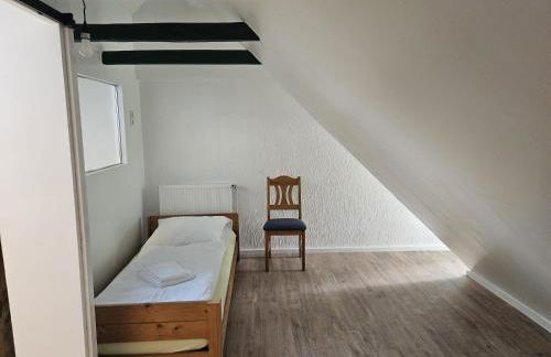 Ferienhaus Banana Lodge - Foto 17