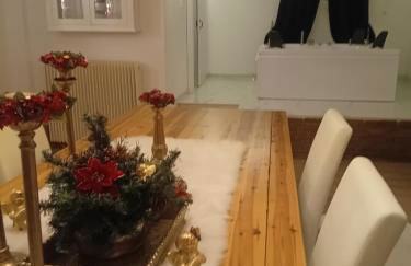 Meteora Grande luxury suite & spa villa - Foto 9