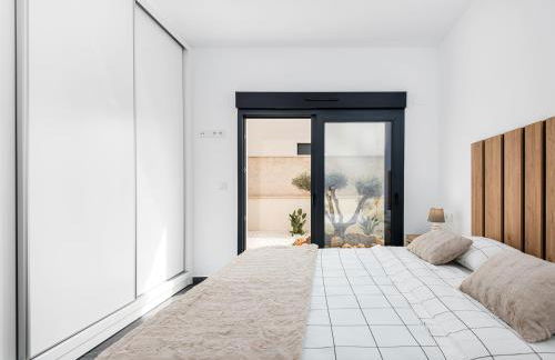 Marinasunbeach villa Angela - Foto 33