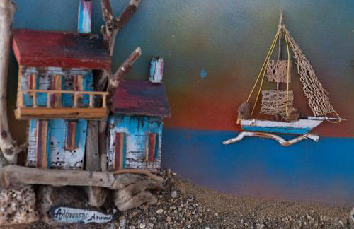 Stella's traditional house. - Foto 62