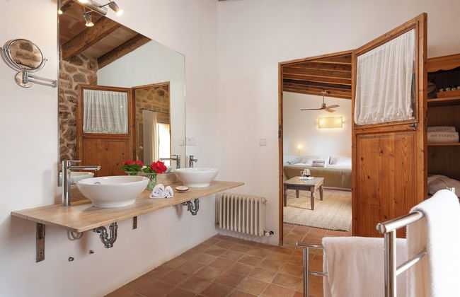 Finca Sos Ferres D'en Morey - Foto 48