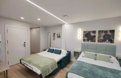 Apartamentos Centro Oviedo Caveda - Foto 25