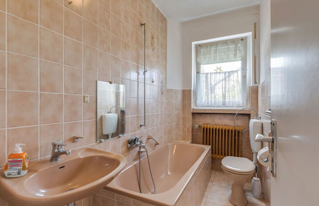 Wohnung in Fuldabruck am Naturpark - Foto 13