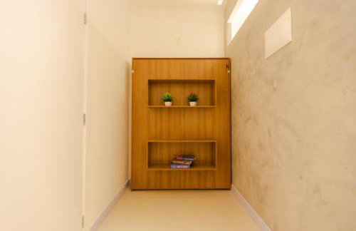 Flat com Varanda e área Privativa - Foto 12