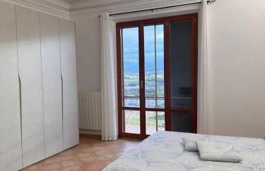 Appartamento Belvedere con Piscina - Soggiorni Le Grotte - Foto 14