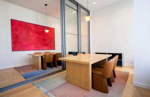 The Crosby Miami Worldcenter by Palermo Home Miami - Foto 54