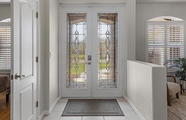 Family Friendly - Private Pool - Sleeps 10 - Foto 23