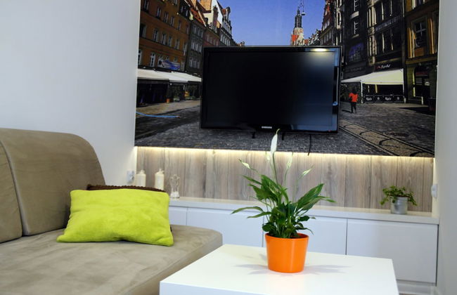 Horison Apartments - Photo 38