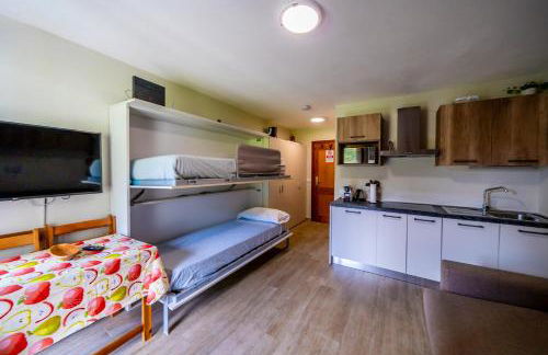 Cervinia Ski In Ski Out - Studio with Terrace - Foto 12