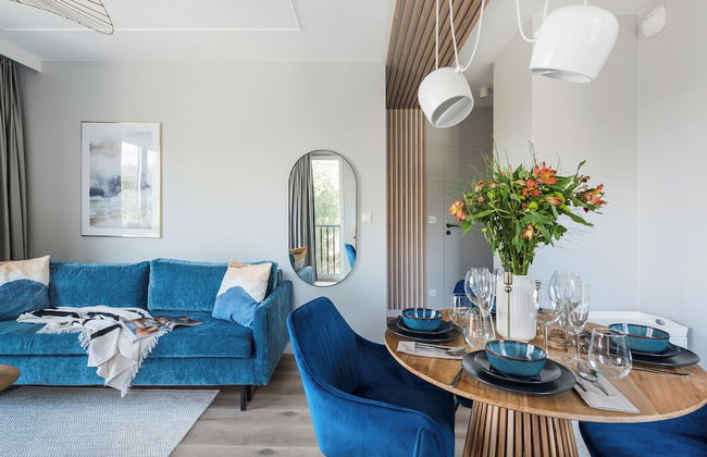 Baltic Residence - LoftAffair - Photo 60