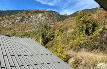 Hameau des Eaux d'Orelle 3 Vallées - 1 OU 2 Studios Communicants - Foto 35