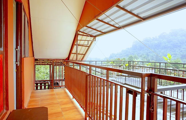 Villa Lisandsa by Ruang Nyaman - Foto 18