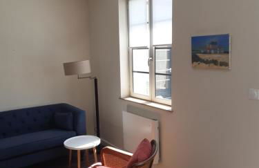 Maison de vacances-La balade des deux Caps - Foto 19