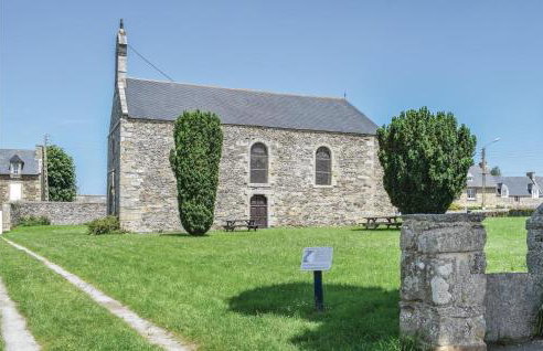 Awesome Apartment In Matignon With Wifi - Foto 22