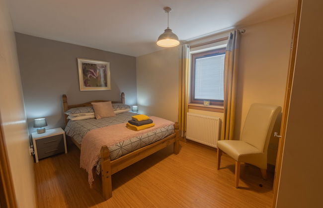 Quay Head View Aparthotel - Foto 19