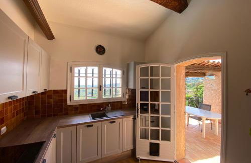 Villa Vence - Foto 9