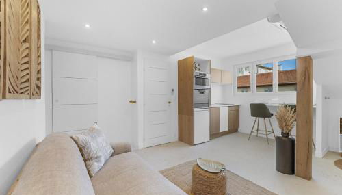 Studio V - à 2 min du Palais - Hypercentre - Calme - Foto 3