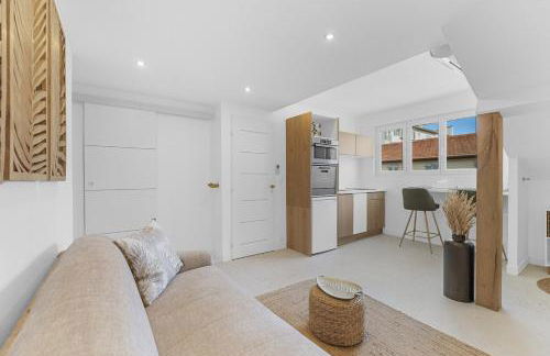 Studio V - à 2 min du Palais - Hypercentre - Calme - Foto 3