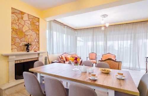 Villa Andromachi - Foto 1