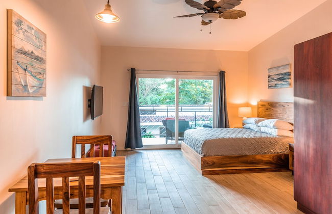 Palm Beach Inn - Foto 3