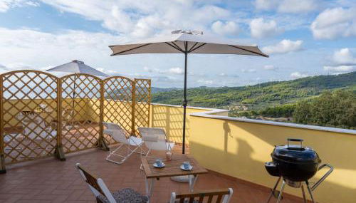 Apartment Rosmarino by Interhome - Foto 5