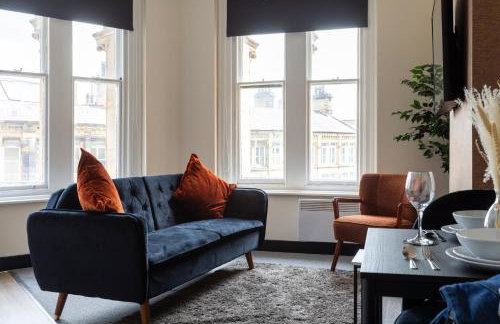 Crown Street Aparthotel - Foto 23